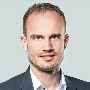 Daniel Lindner - Accenture
