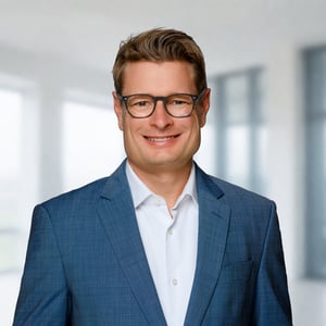 Marcus Demmelmair - Accenture