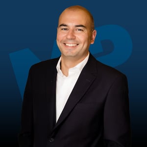 Stefan Sandulescu - MP