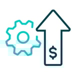 Leverage market wide data for lead times and prices to boost sales volume Leverage market wide data for lead times and prices to boost sales volume