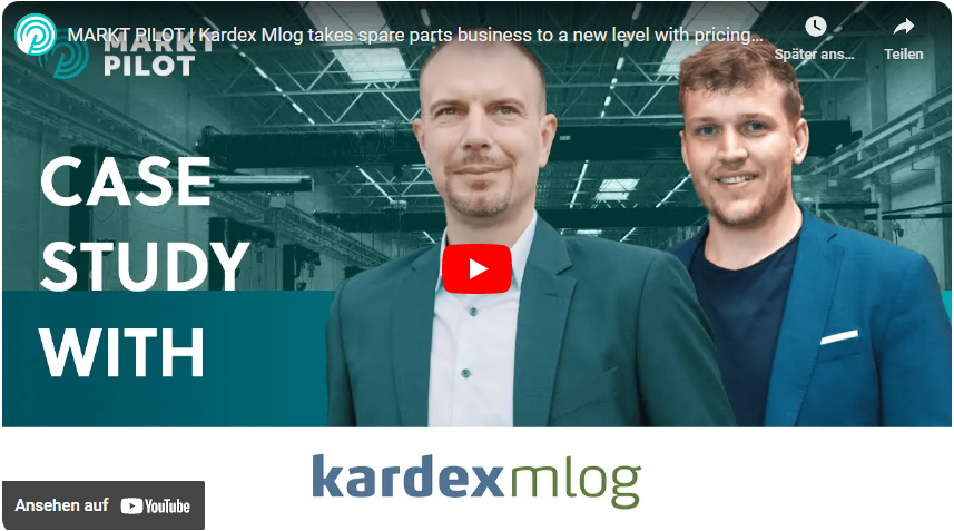 Kardex Mlog