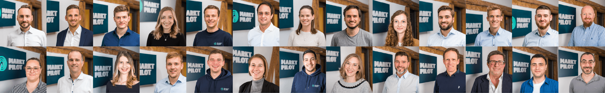 Team MARKT-PILOT Team MARKT-PILOT