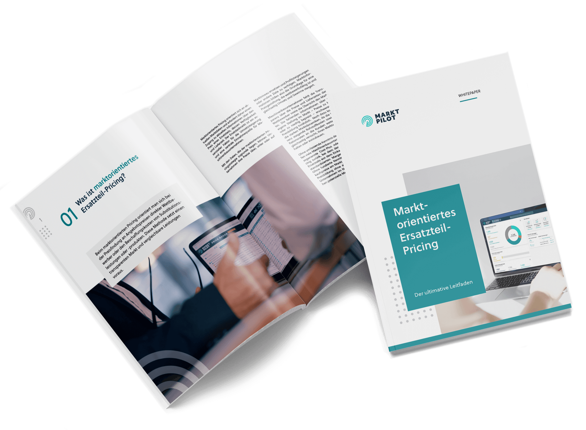 Whitepaper Download