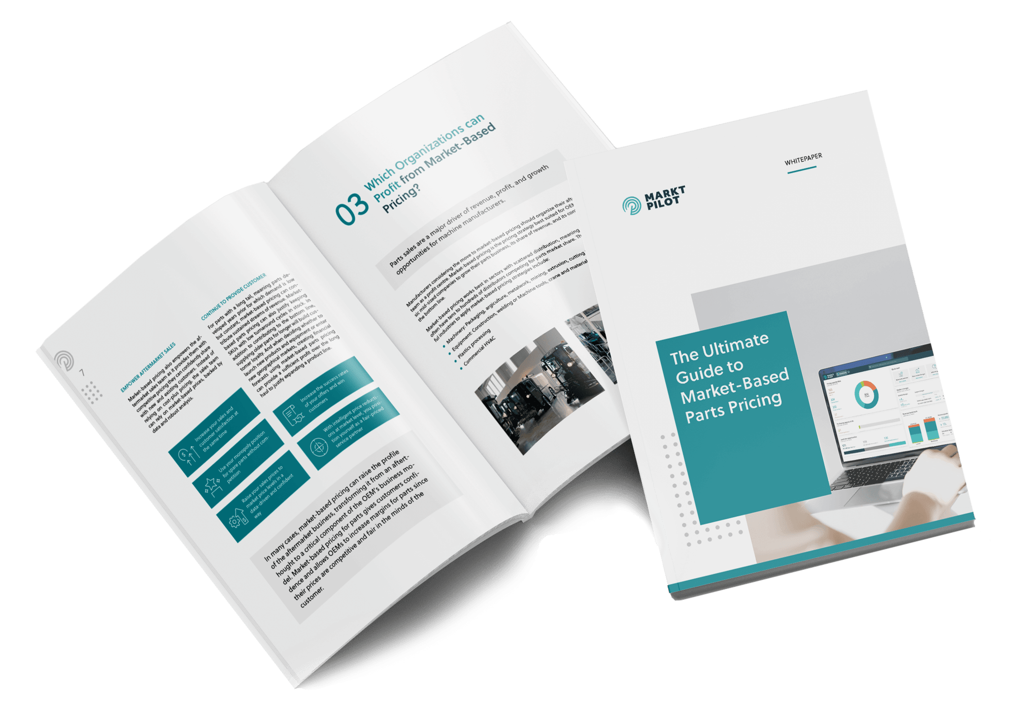 Whitepaper Download
