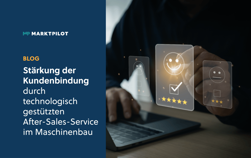 After-Sales-Service: Strategien zur Verbesserung der Kundenzufriedenheit 
