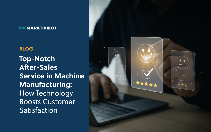 After Sales Service: Technology usage increases customer satisfaction
