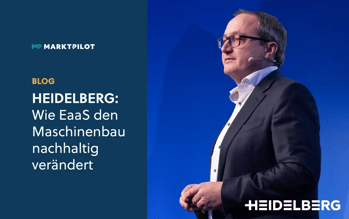 Blog Maschinenbau neu gedacht: EaaS als Antwort auf Markt­­­­­herausforderungen­