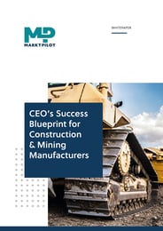 Construction Mining CXOs Success 2025