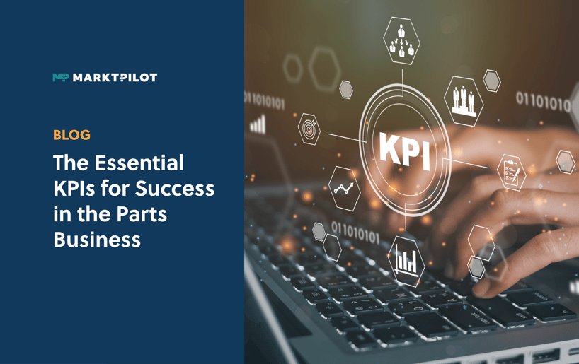 Feature image The Essential KPIs for Success in the Parts Business