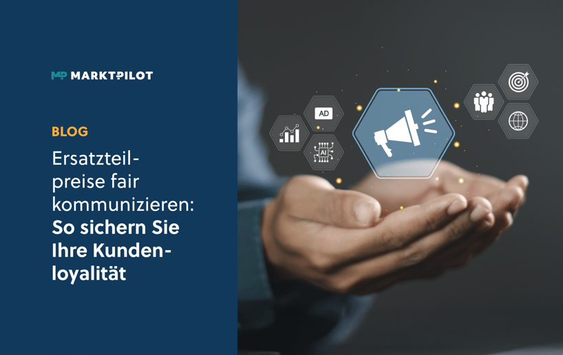 Feature Image zum Blogbeitrag über Kommunikation von Preisanpassungen