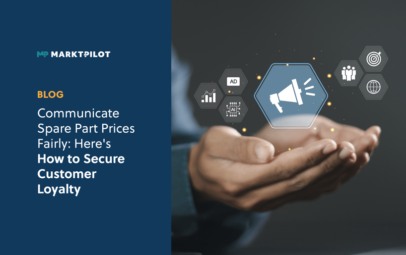 Feature image of Blog about Communicating Price Adjustments to customers