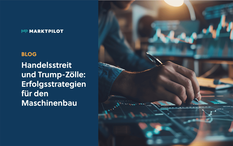 Feature Image blog post zum thema zölle