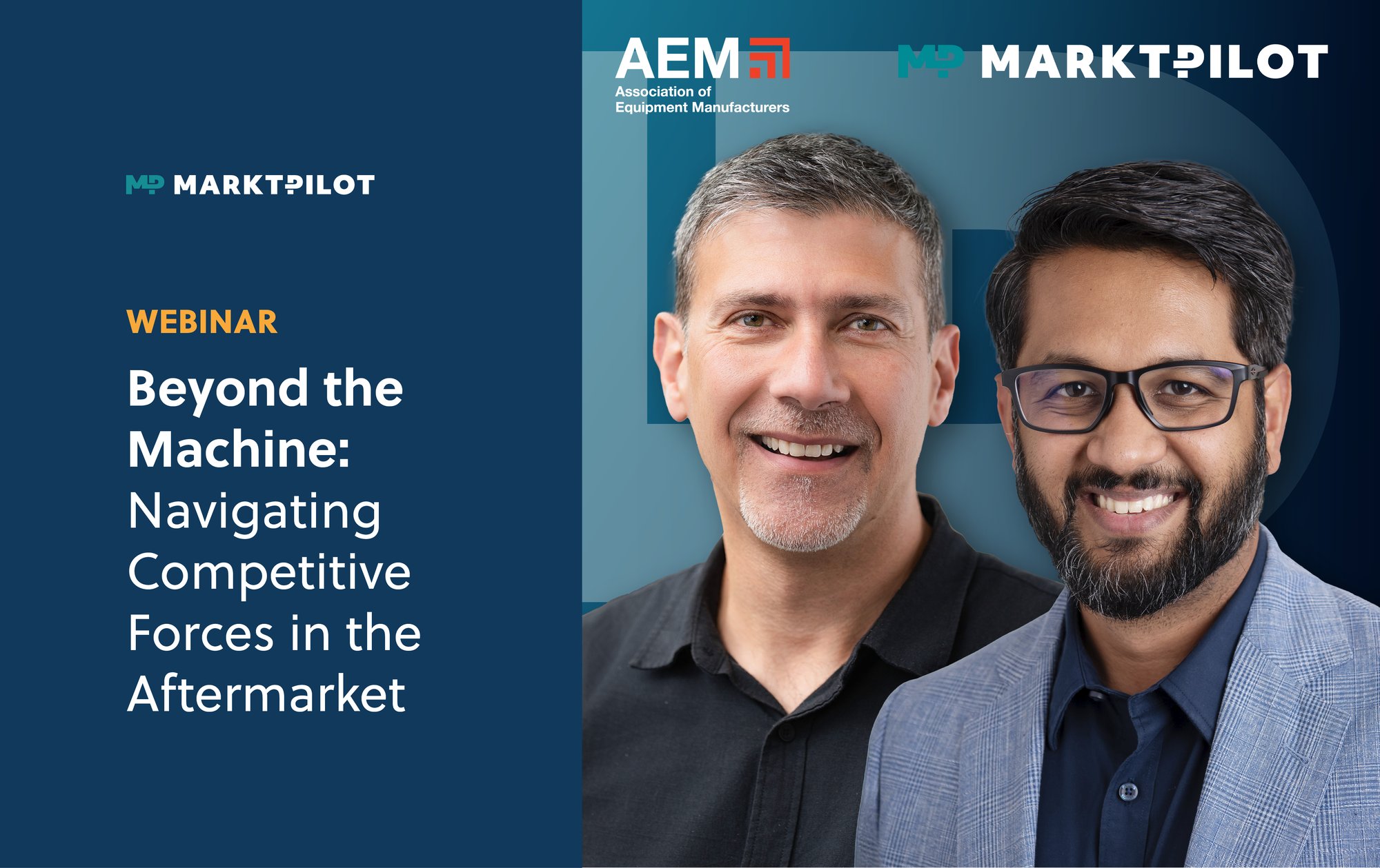 Virtual Live Event with AEM