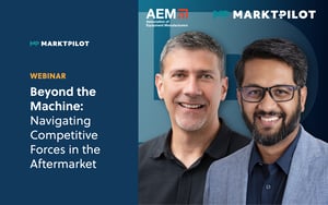 Virtual Live Event with AEM