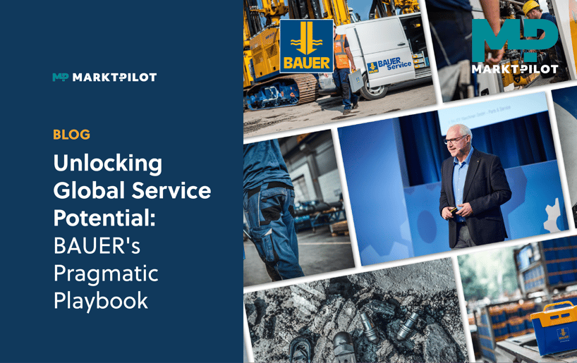 Image Collage BAUER Maschinen