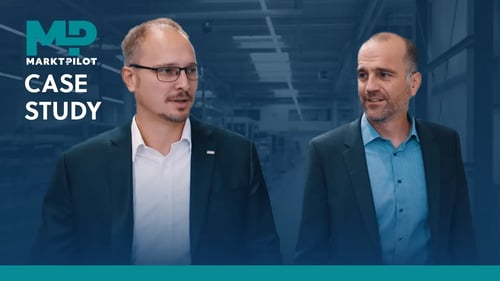 Case Study Kaercher MARKT-PILOT