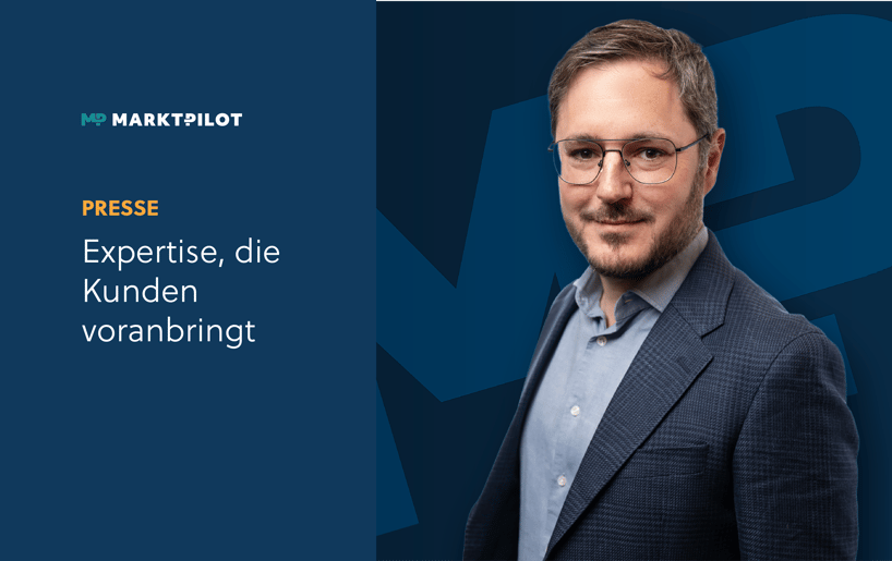Featured image mit Portrait Johannes Muschal