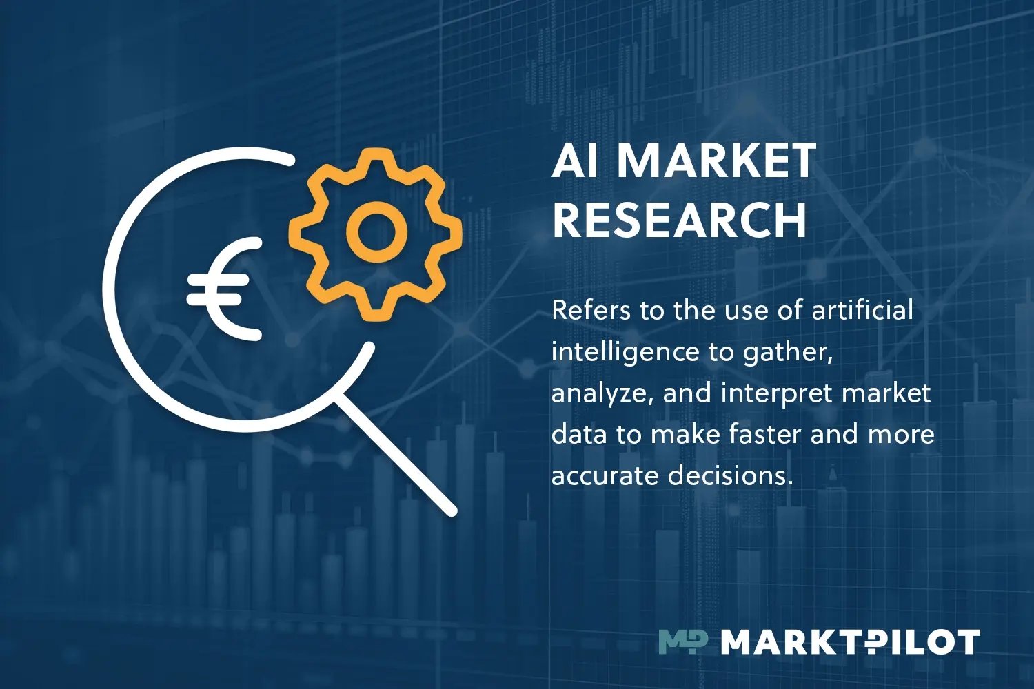 AI Market Research Definition