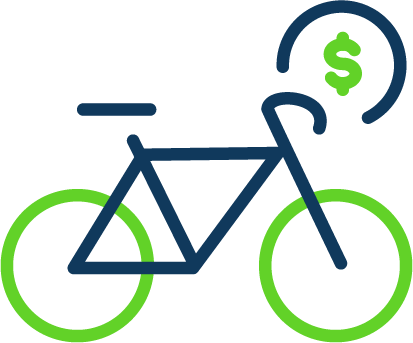 Bike Leasing Dollar