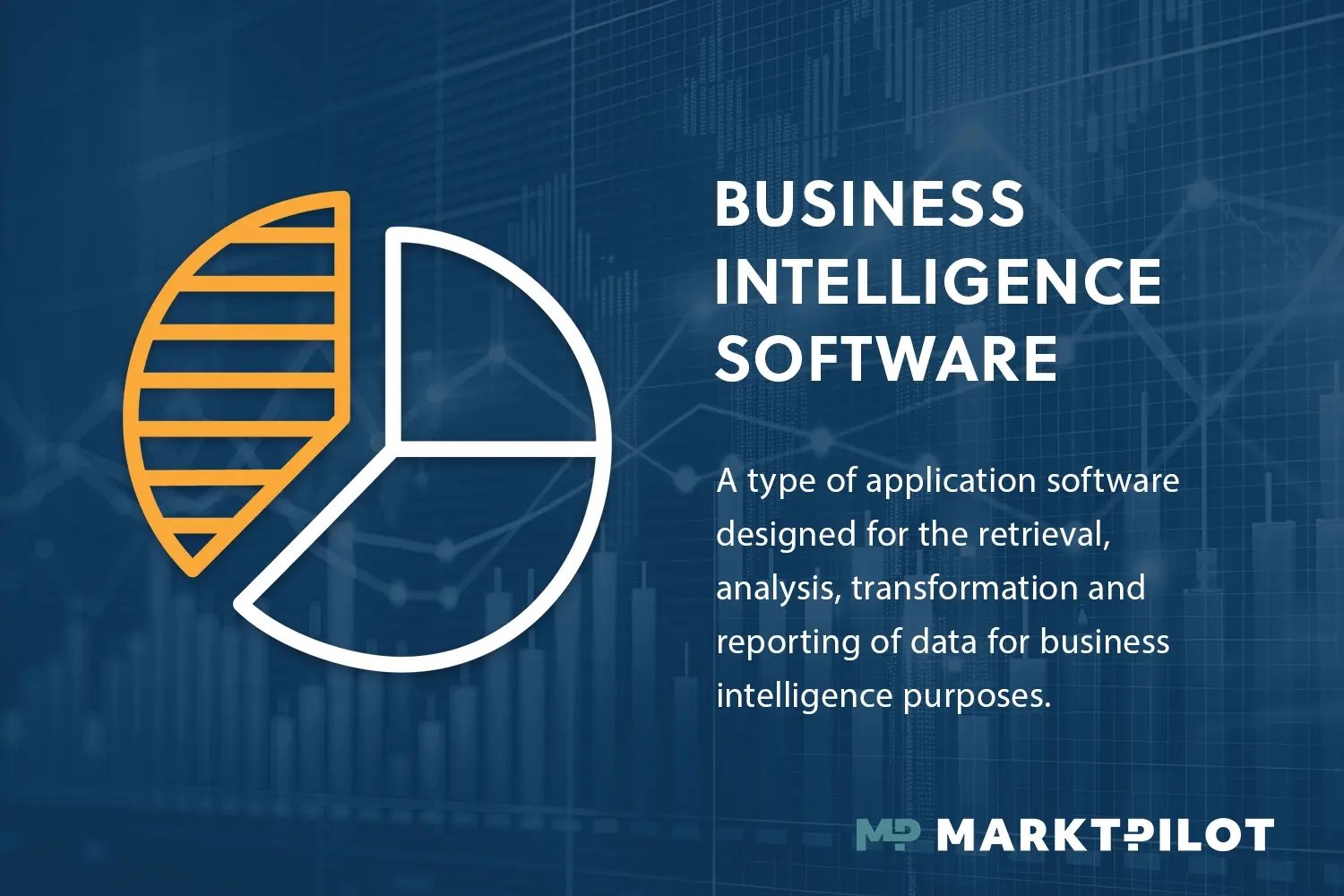 Business Intelligence Software Definition EN