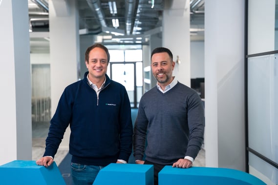 Co-CEOs Dr. Martin Ruth_Stephen Fauth_MARKT-PILOT