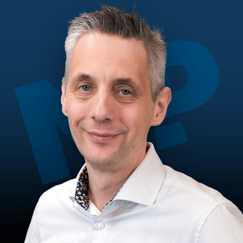daniel rejment MARKT-PILOT