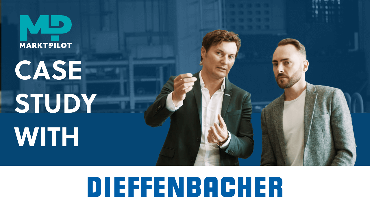 Dieffenbacher solves pricing complexity for spare parts