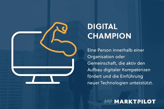Digital Champion_Definition_DE