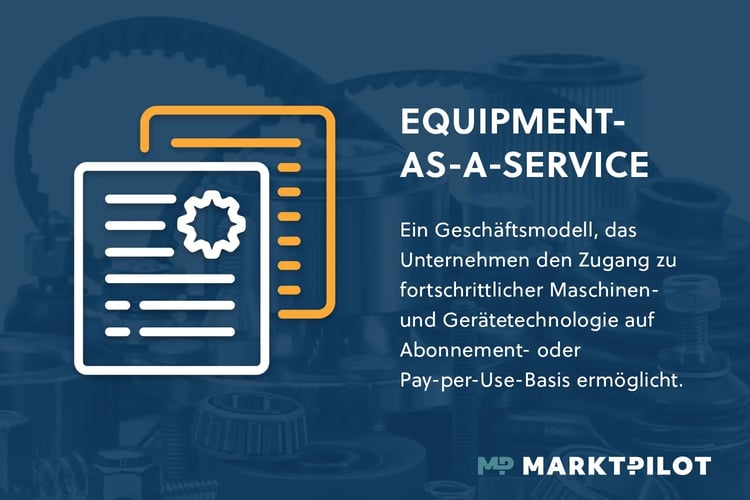 Equipment as a service_Definition_DE