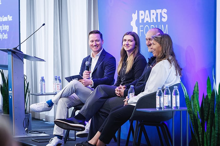Image from the Panel Discussion