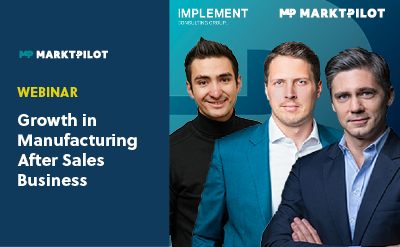 Partner Virtual Live Event