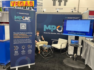 MARKT-PILOT at CONEXPO