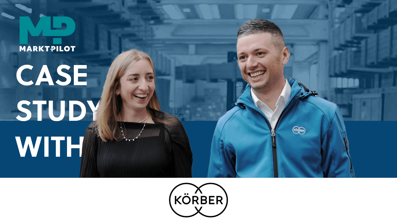 How Körber Tissue increases their overall service level with market-oriented pricing
