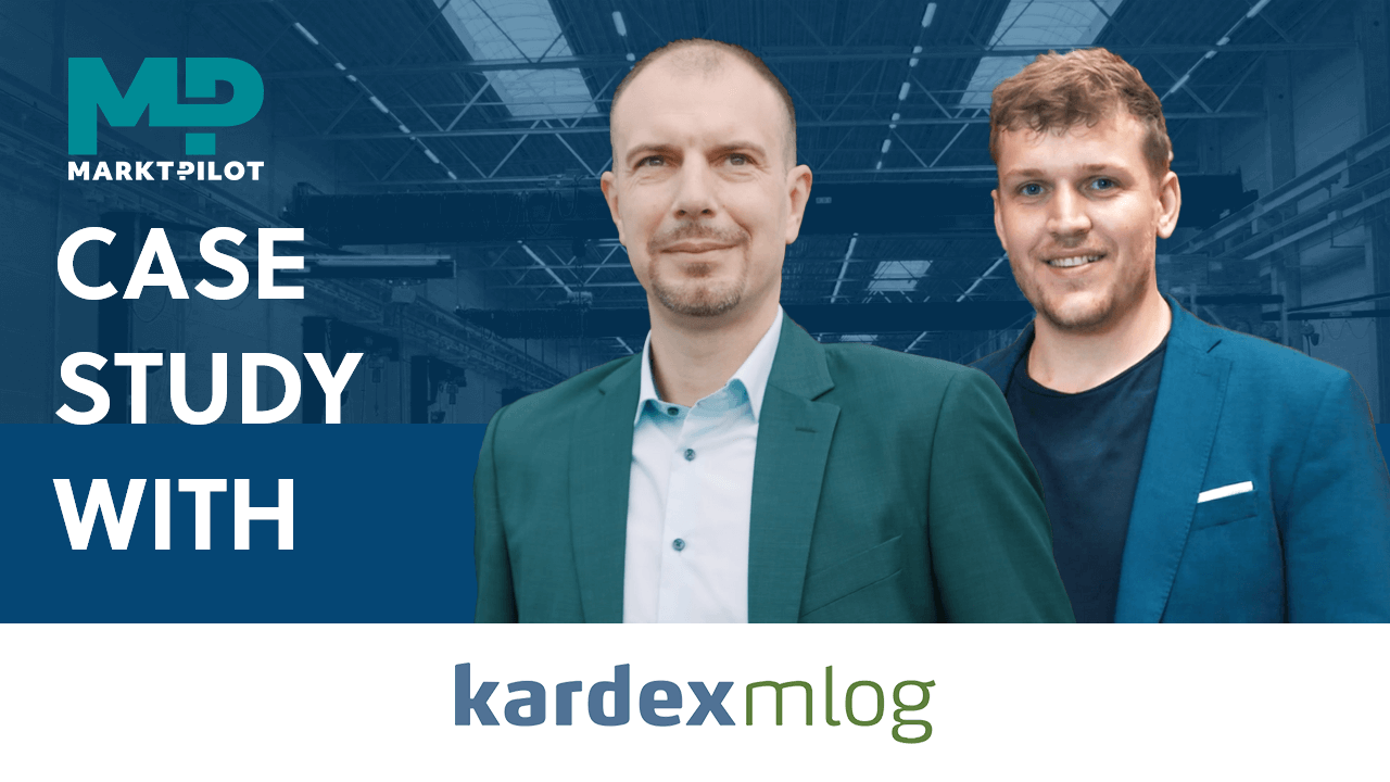 Kardex Mlog hebt das Ersatzteilgeschäft mit Pricing-Strategie auf ein neues Level