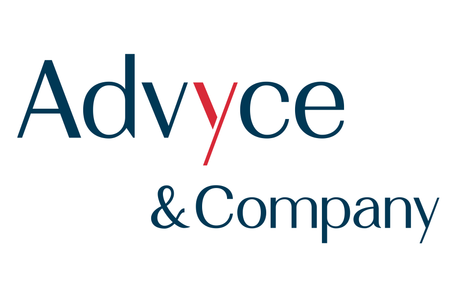 Logo Advyce & Company