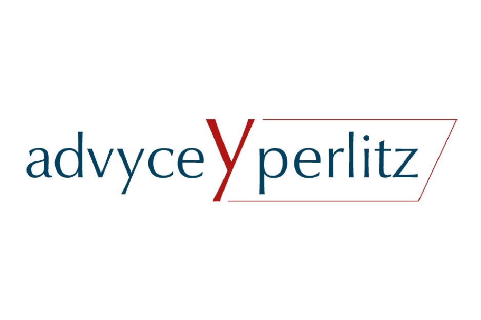 Logo Advyce & Perlitz