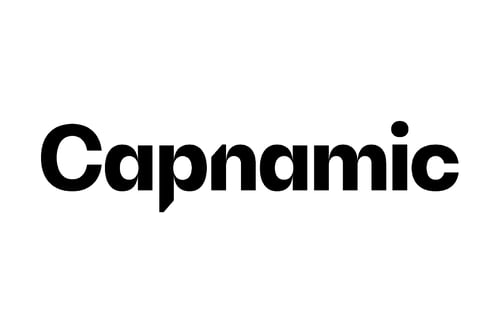 Logo Capnamic