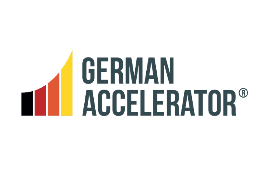 Logo German Accelerator