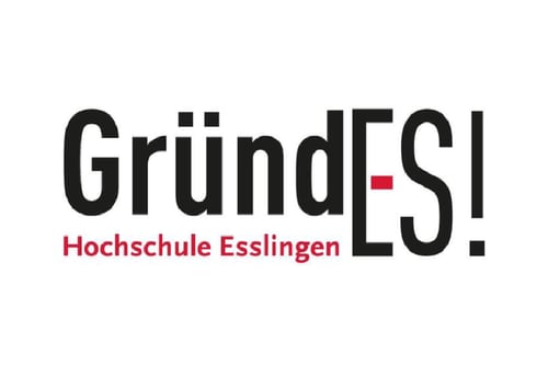 Logo GründES