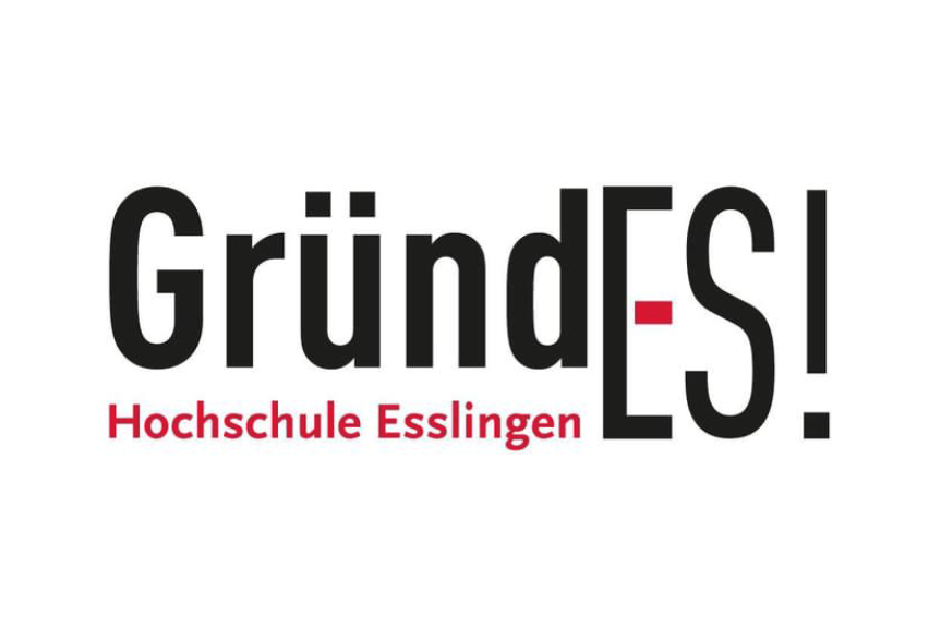 Logo GründES