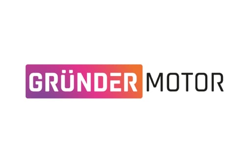 Logo Gründermotor