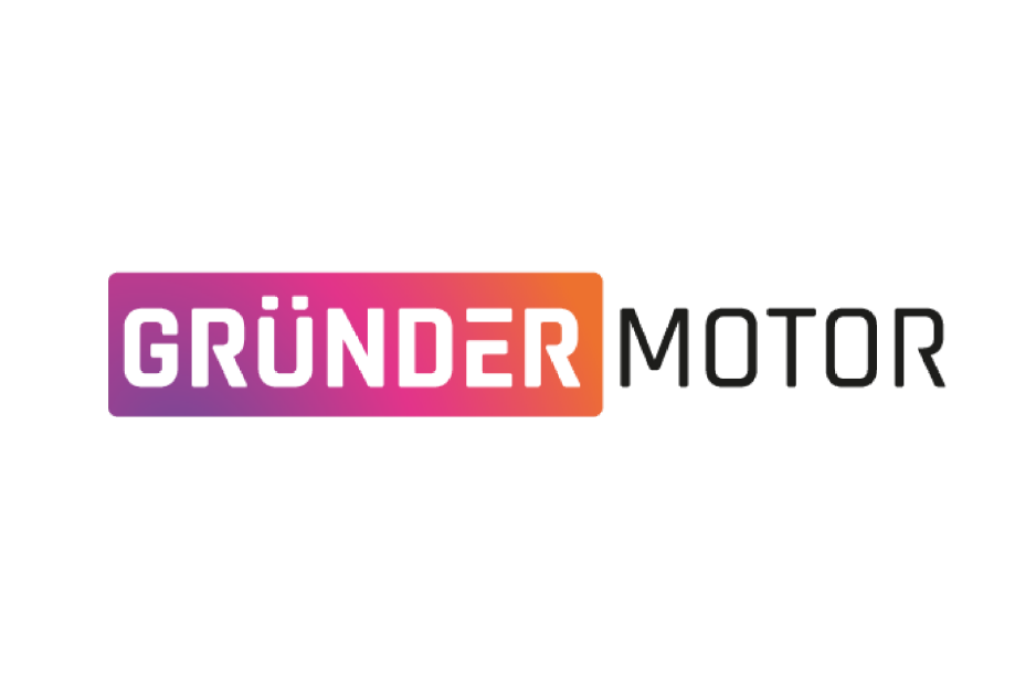 Logo Gründermotor