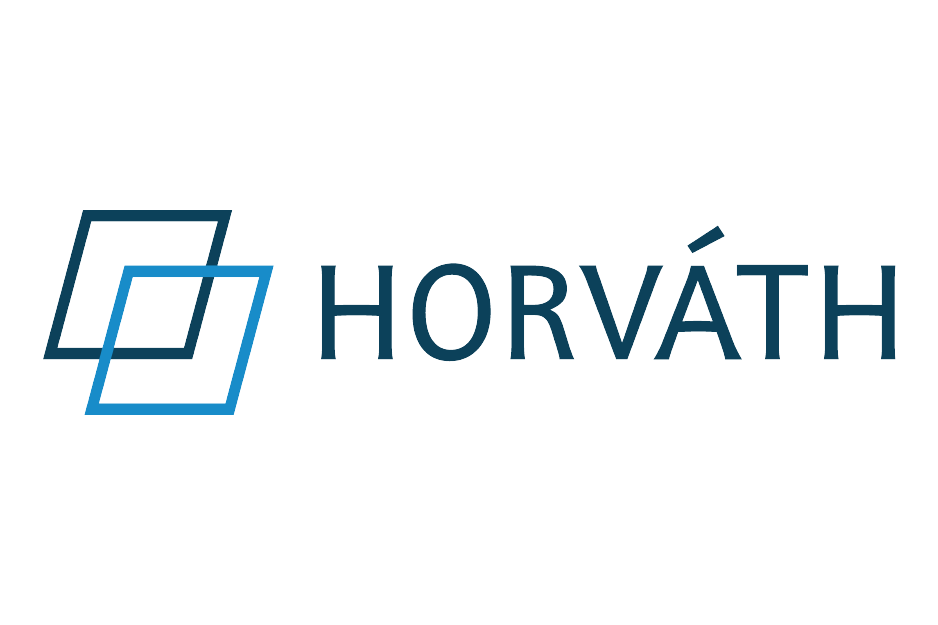 Logo Horváth