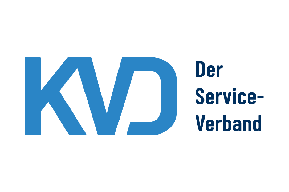 Logo KVD