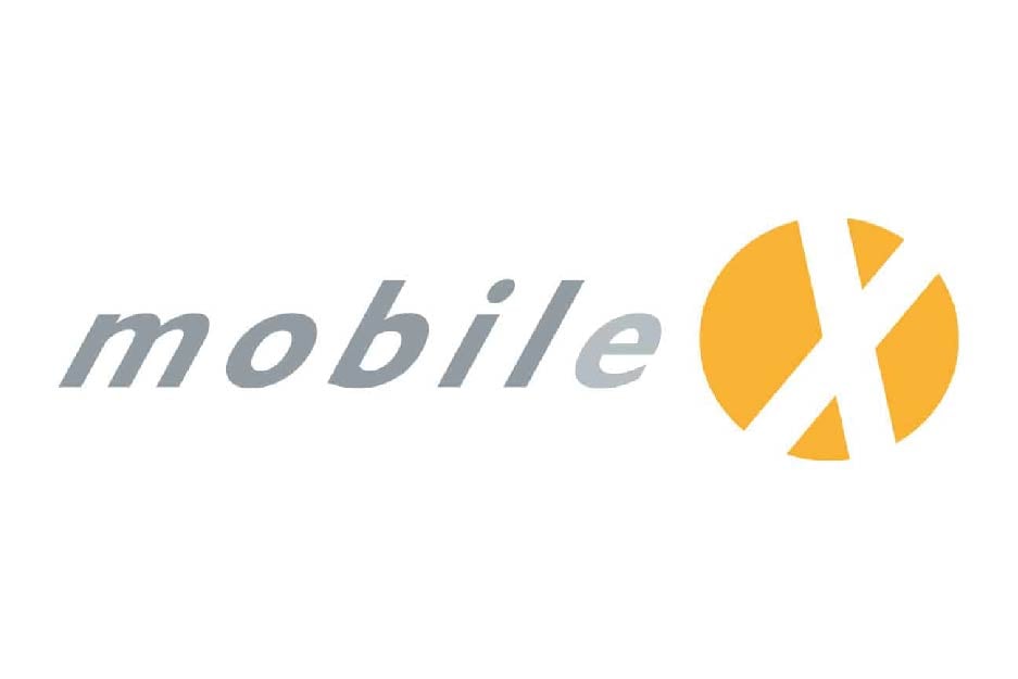 Logo MobileX