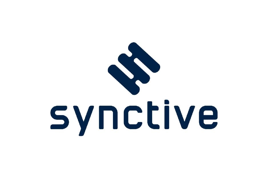 Logo Synctive