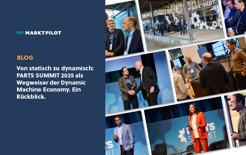 Bilder vom PARTS SUMMIT 2025