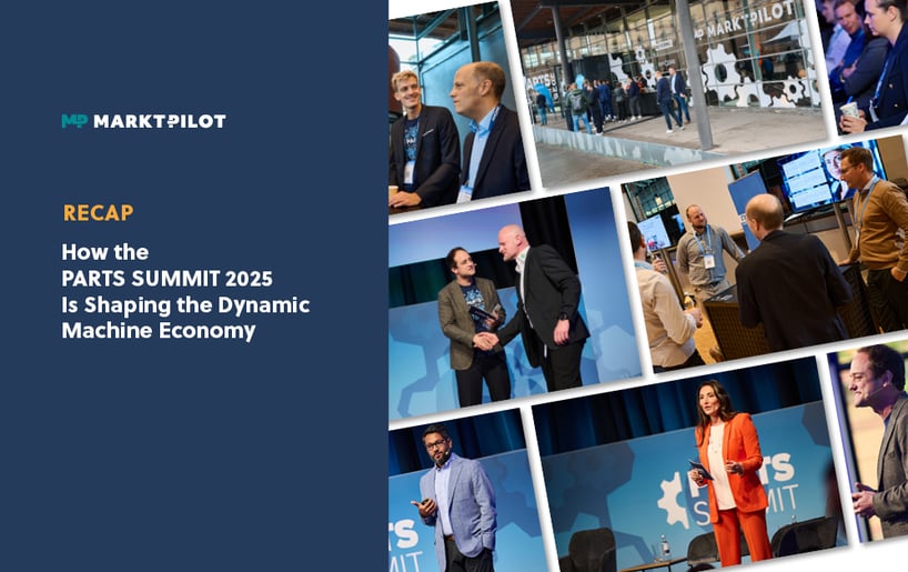 Images PARTS SUMMIT 2025