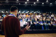 2025 Smarter Services™ Executive Symposium