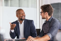 Meet us at Copperberg